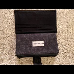 Money/ budget envelope wallet